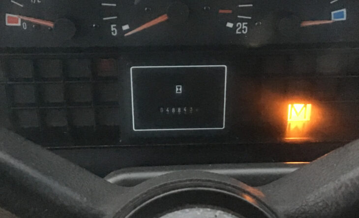 9316844 A 36 A1 4607 96 EF B16 E2 E3 F0200